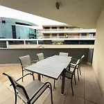 2 Min Walk Chorus Life, With 2 Bedrooms And 2 Bath * Bérgamo