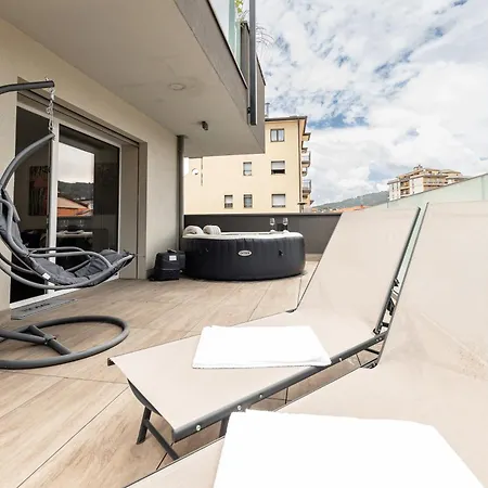 10' From The Venetian Walls, Luxury House With Bérgamo