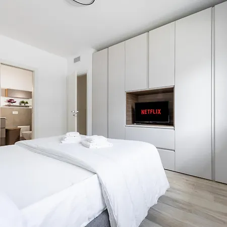 10' From The Venetian Walls, Luxury House With Apartamento *