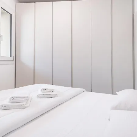 10' From The Venetian Walls, Luxury House With Apartamento Bérgamo