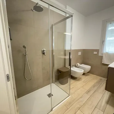 2 Min Walk Chorus Life, With 2 Bedrooms And 2 Bath Bergamo