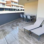Apartamento 2 Min Walk Chorus Life, With 2 Bedrooms And 2 Bath