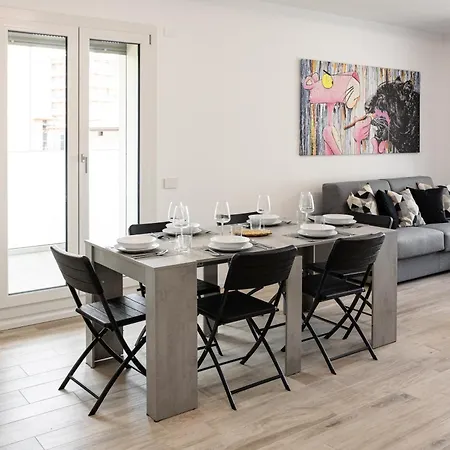 10' From The Venetian Walls, Luxury House With Lägenhet